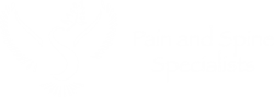 Pain and Spine Specialists Logo